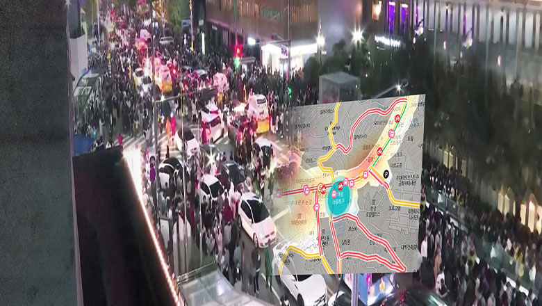 민주당 "'이태원참사 수사기록' 언론 공개‥특별법 통해 모두 밝히겠다"