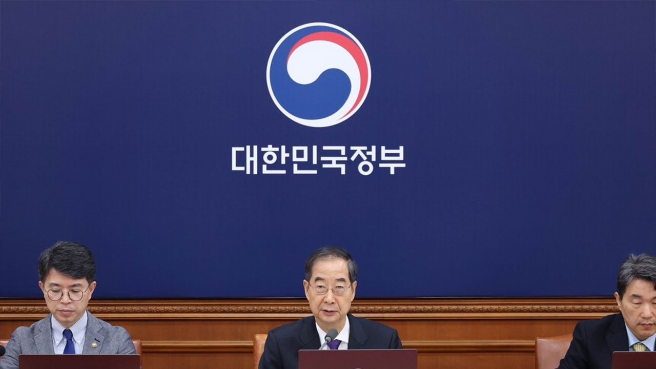 한 총리 "고금리·고물가와 전쟁 각오로 임하라‥전 직급 현장으로"