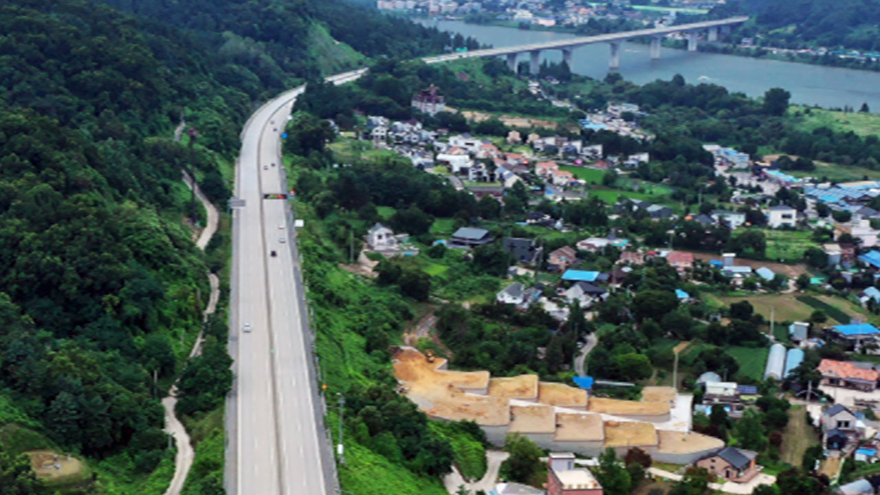 여야, 양평고속도로 공방‥"민주당 뇌피셜" vs "국조해야"