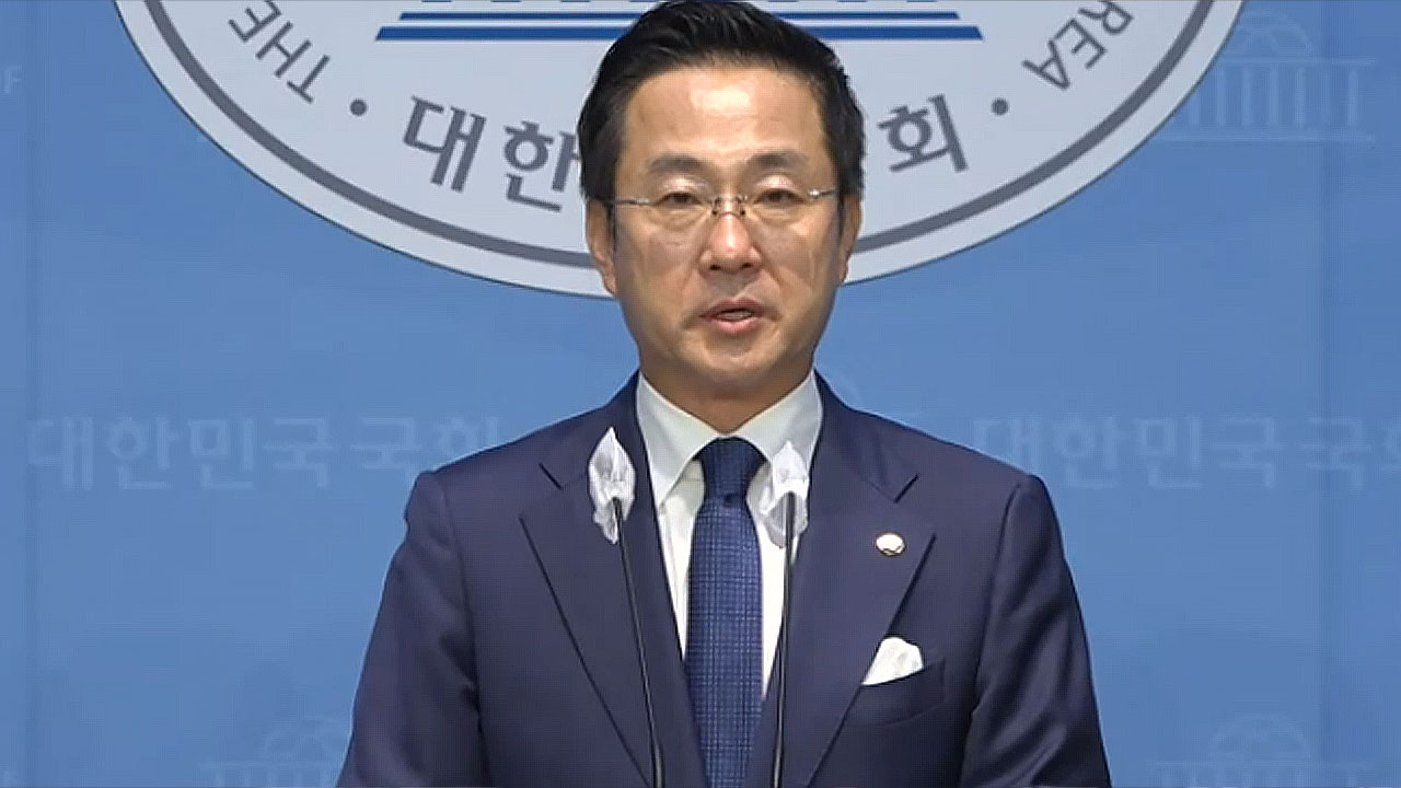 실수라더니 양평 고속도로 '자료 삭제' 실토한 국토부 