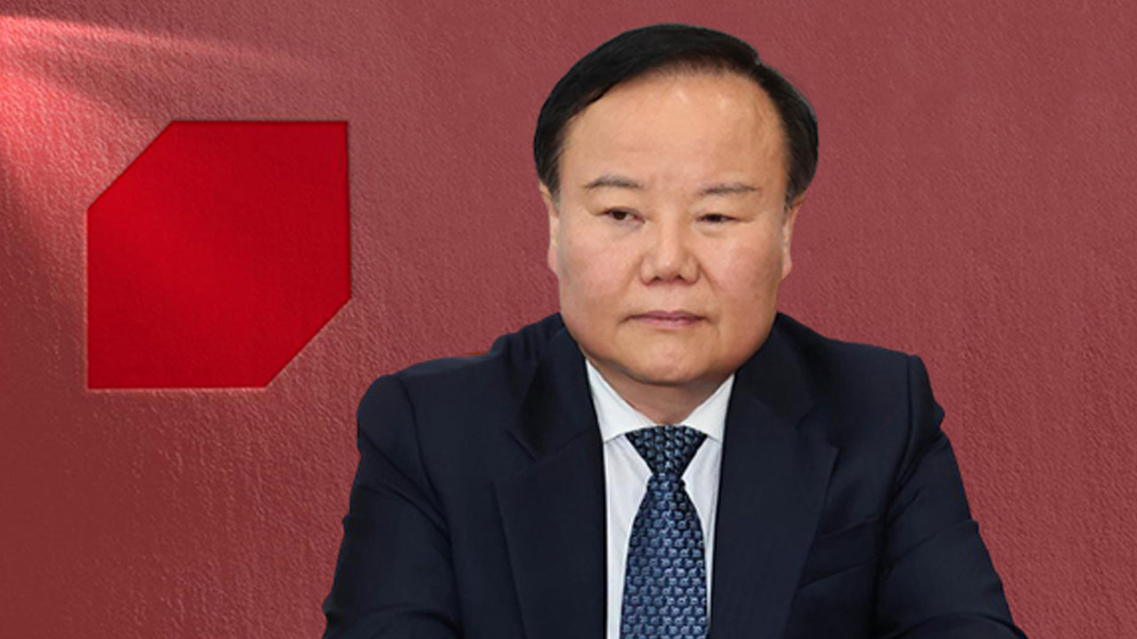'혁신위 사면 거론' 김재원, 중징계 5개월 만에 국민의힘 최고위원직 자진 사퇴