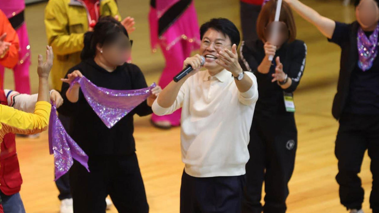 장제원 "정치인생 연장하며 서울 안 가"‥혁신위 '험지 출마' 요구 거부