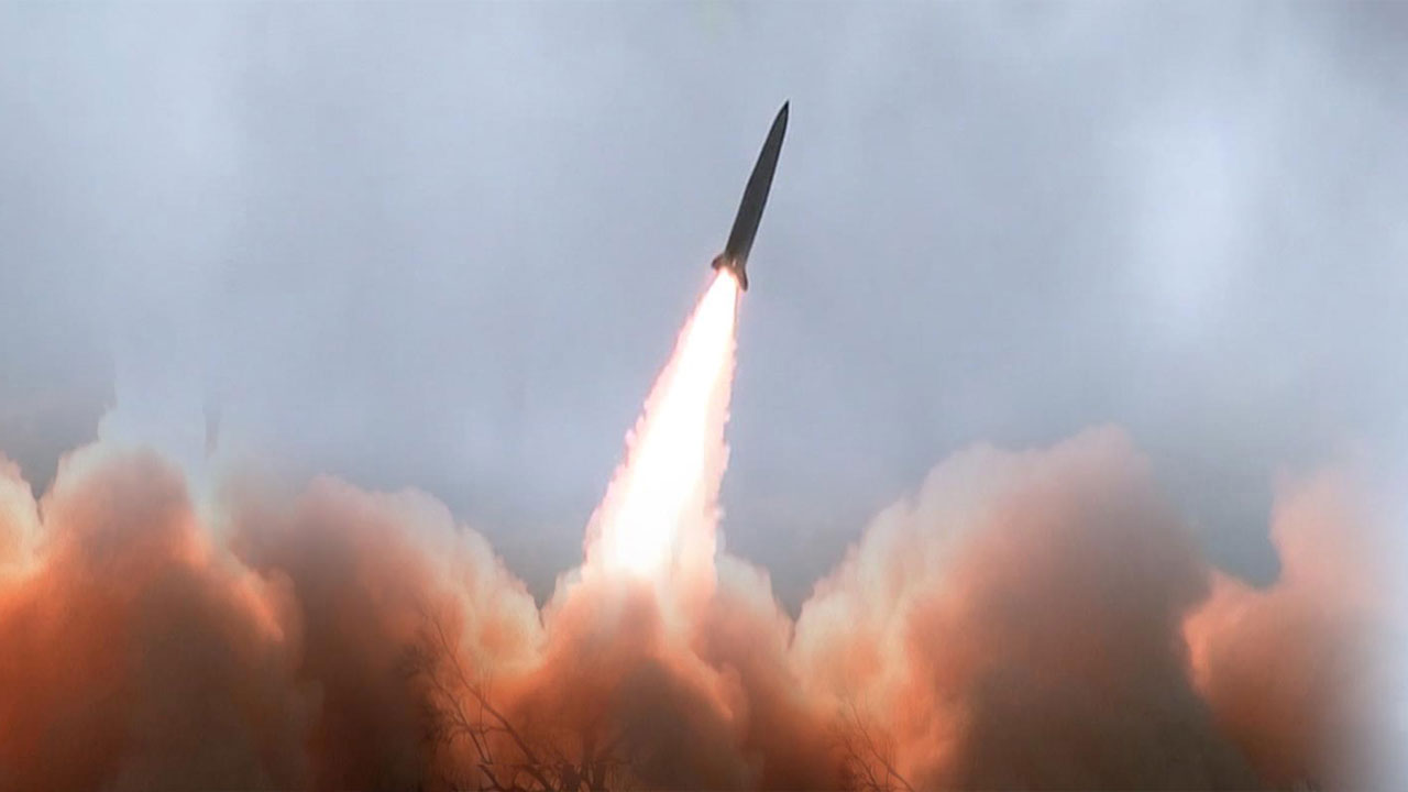 북한, 위성 발사 통보 아직‥외교부 "국제기구에 접수 없어"