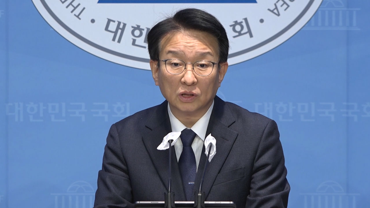 '출마설' 한동훈 견제 나선 민주당‥"법비들 쓰는 서초동 사투리부터 고치라"