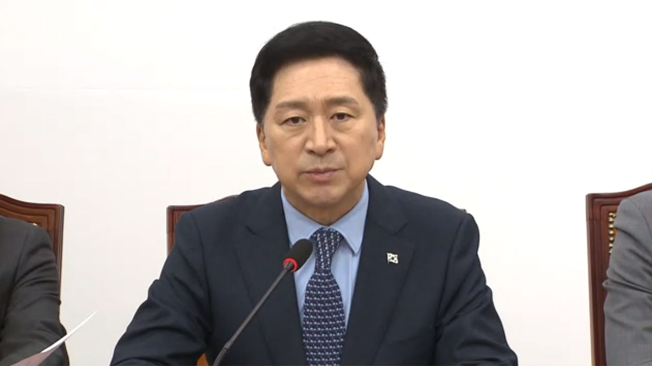 김기현 "북한 도발 계속하면 9·19 합의 전체 무효화 숙고"