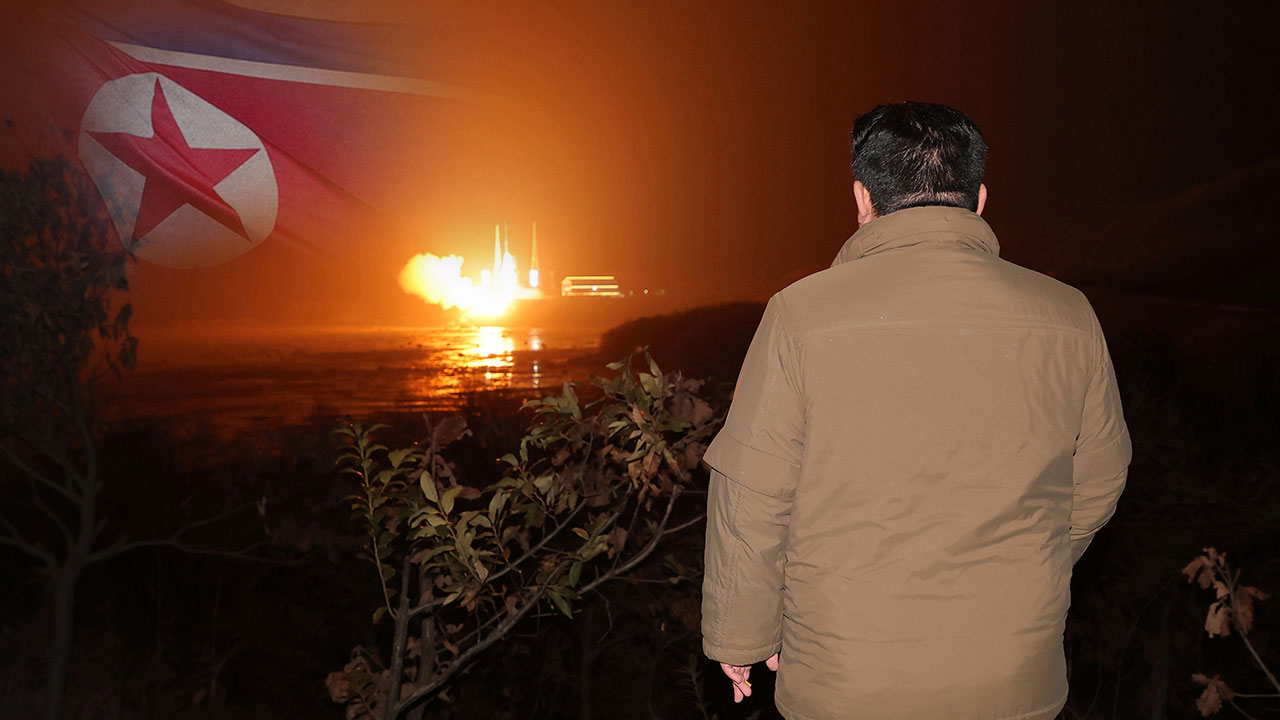북한 "9·19 군사합의 구속되지 않을 것‥중지한 모든 군사조치 회복"