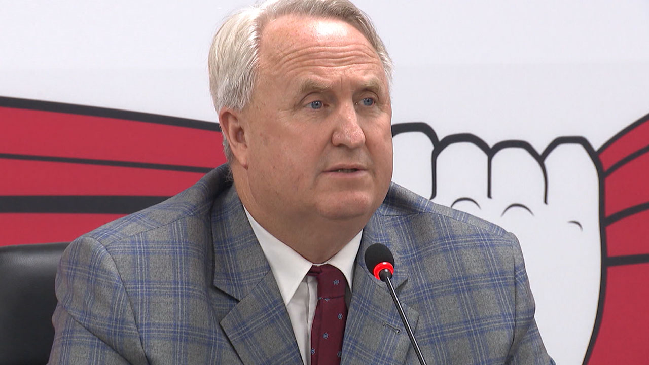 인요한 "이준석 전 대표와 부모님께 과한 표현 사과"