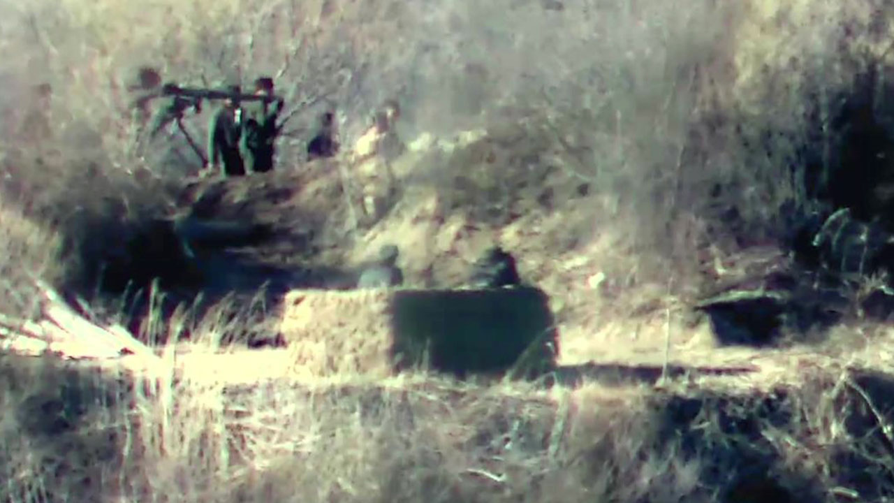 국방부, '북한군 감시초소 복원'에 "즉각 대응할 준비 갖출 것"