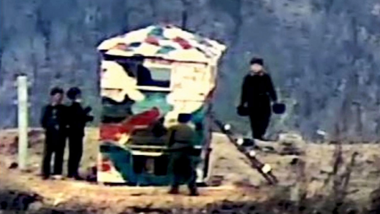 국방부, '북한군 감시초소 복원'에 "즉각 대응할 준비 갖출 것"