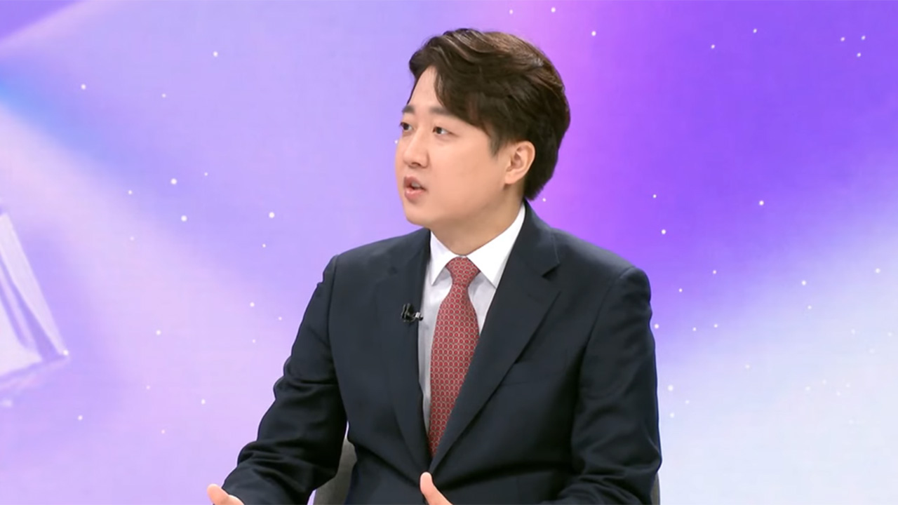 이준석 "100석도 못 얻을 상황인데‥윤핵관·간신배들이 희망고문"