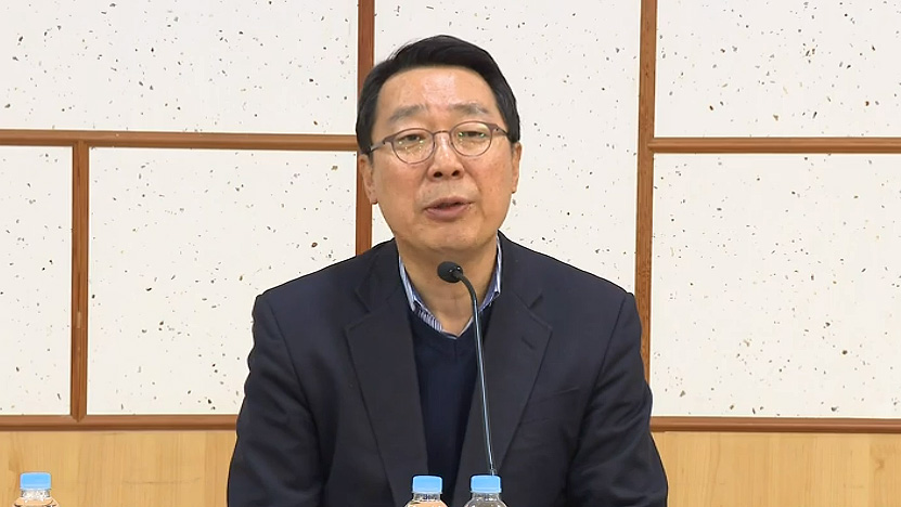 민주당 원칙과 상식, 이상민 탈당에 "문제의식은 공감, 해법은 다르다"