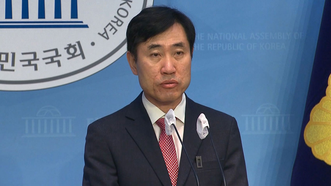 하태경 "당 지도부 '6호 혁신안' 거부?‥총선 이길 생각 없는 거 같아"