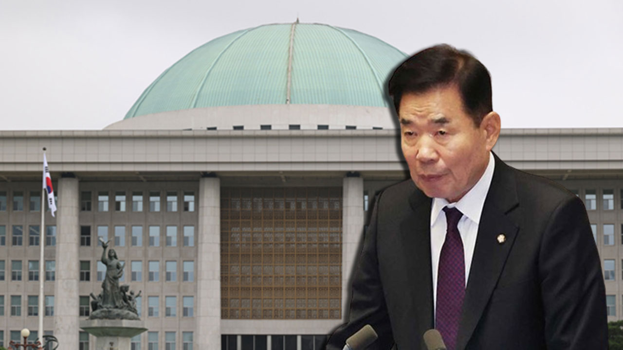 선거구 획정위, 획정안 제출‥서울·전북 1개씩 줄고 인천·경기 1개씩 늘어난다