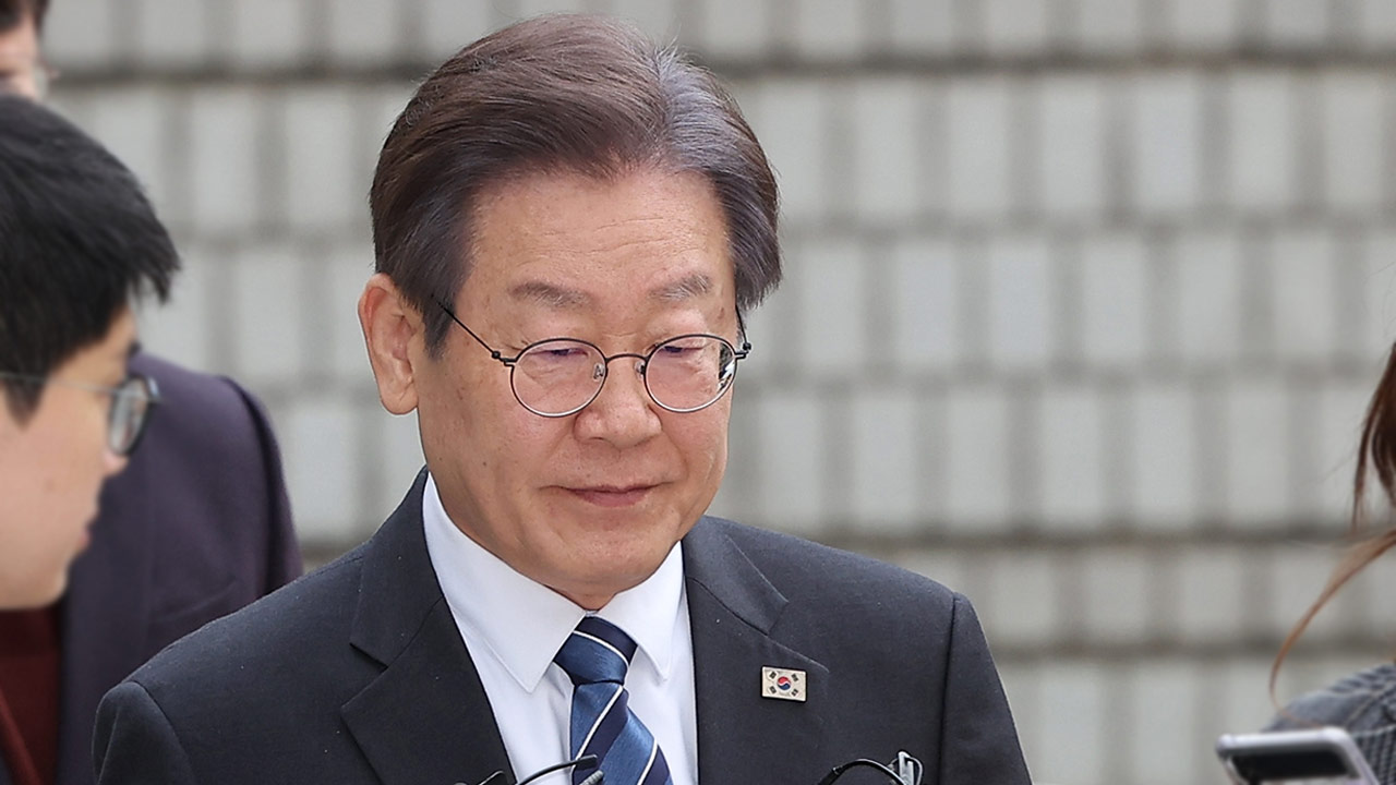 국민의힘 "이재명 재판리스크로 국회 운영까지 피해"