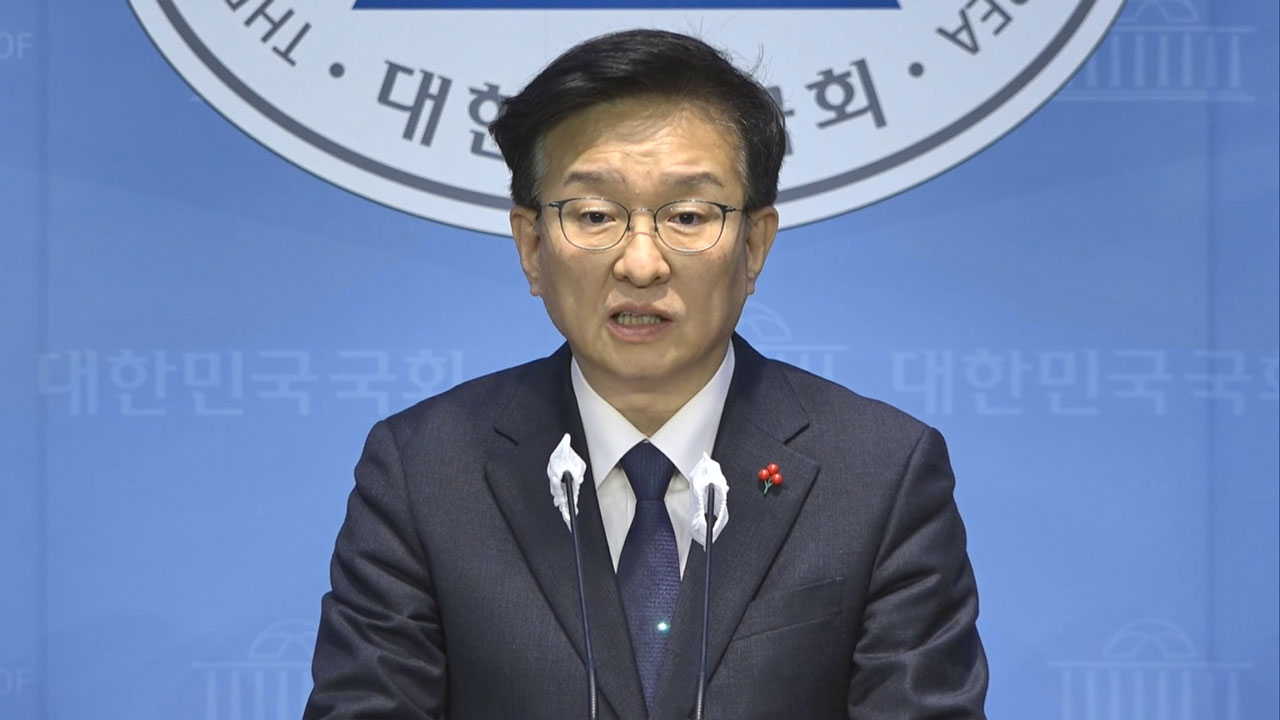 민주당 "김기현 당 대표직 사퇴, 용산 직할체제 사전 정지작업"