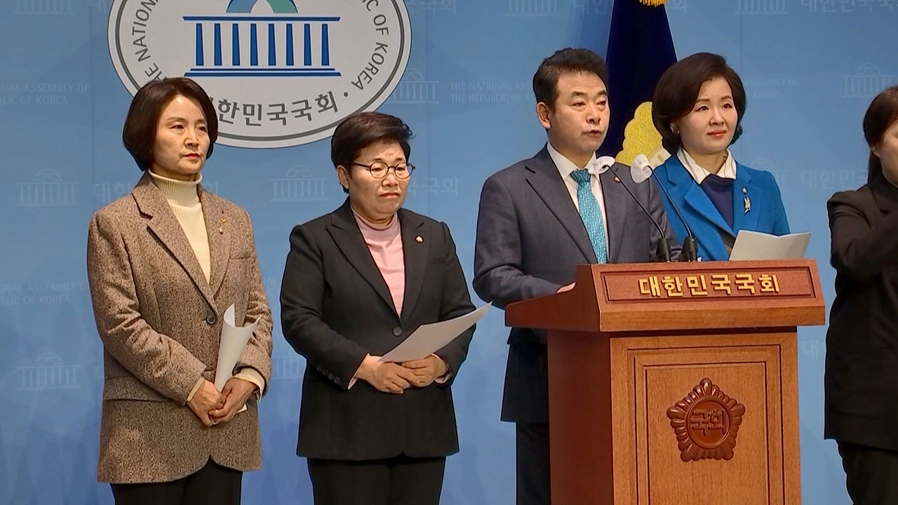 국회 환노위 "요소수 부족 해결 위해 인도 대기업과 MOU 체결"