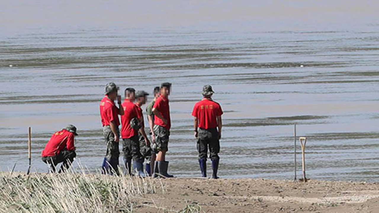 해병대 1사단 간부 "채상병 순직 후에야 안전지침 강조"