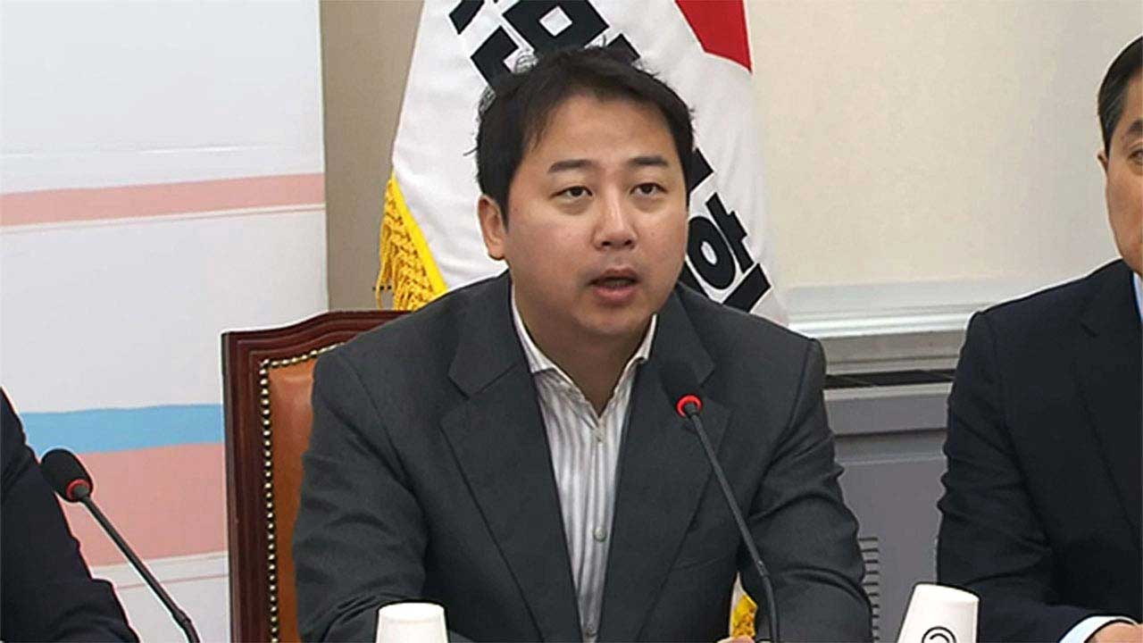 장예찬 "김남국 명예훼손 고소, '혐의없음'‥ 민주당 고소고발에 위축되지 않을 것"