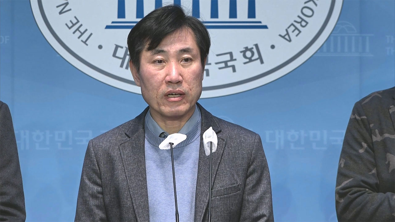 '73년생 비대위원장'에 하태경 "비대위원 전원 70~90년대생으로"
