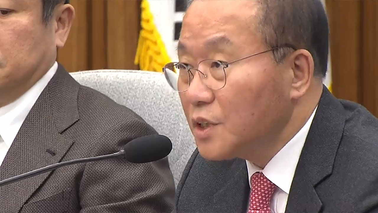 국민의힘 '이태원특별법'에 "국민분열 우려‥여야 합의 처리해야"