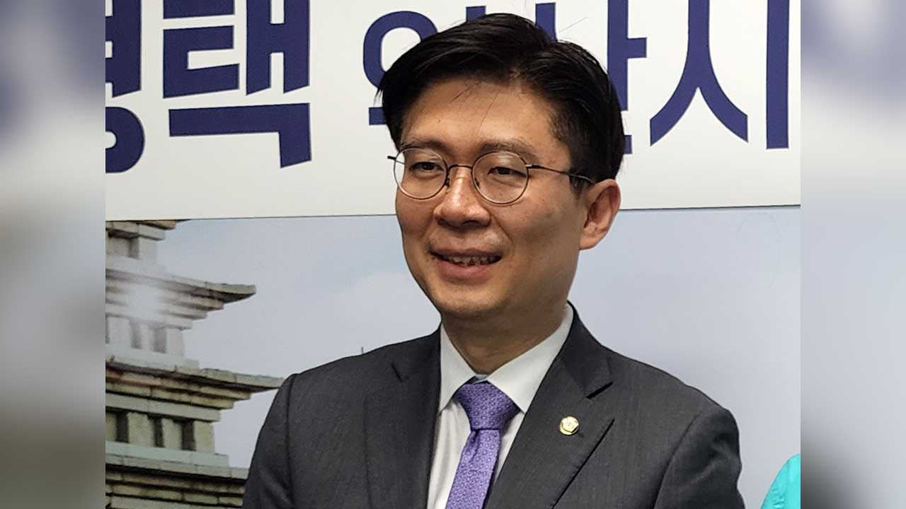 국민의힘, 시대전환과 공식 합당 절차 마무리‥선관위에 합당 신고