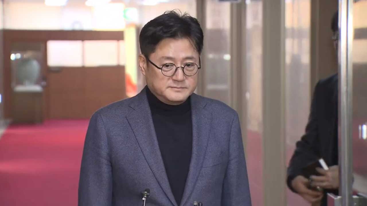 홍익표 "이태원 참사 특별법, 협의 불발되면 28일 단독 처리"