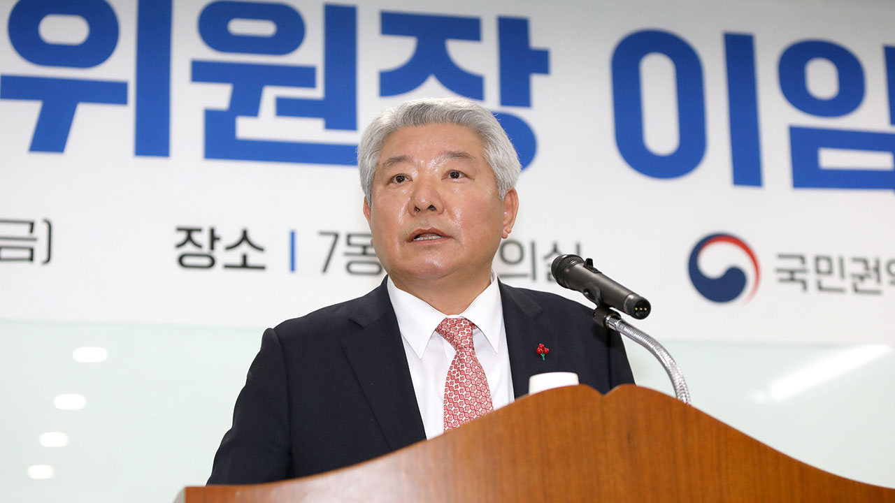 민주 "김홍일, 권익위 야반도주‥방통위원장 임명 막을 것"