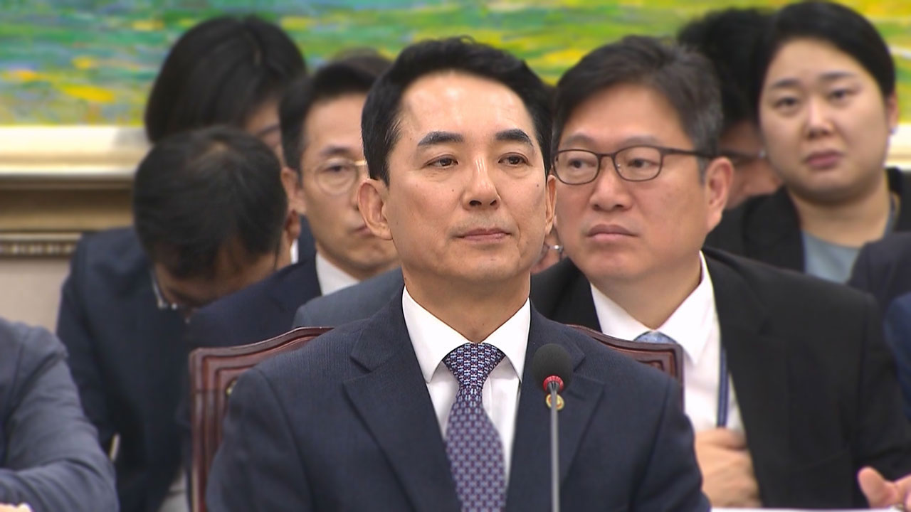 박민식 "지역구 당에 백지위임"‥영등포을 출마 검토 