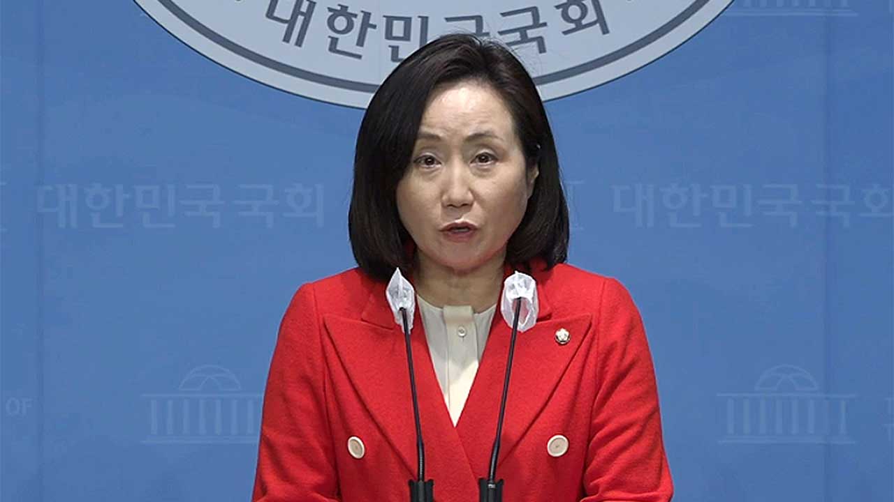 국민의힘 "쌍특검법은 총선 정쟁용‥절대 타협 없을 것"