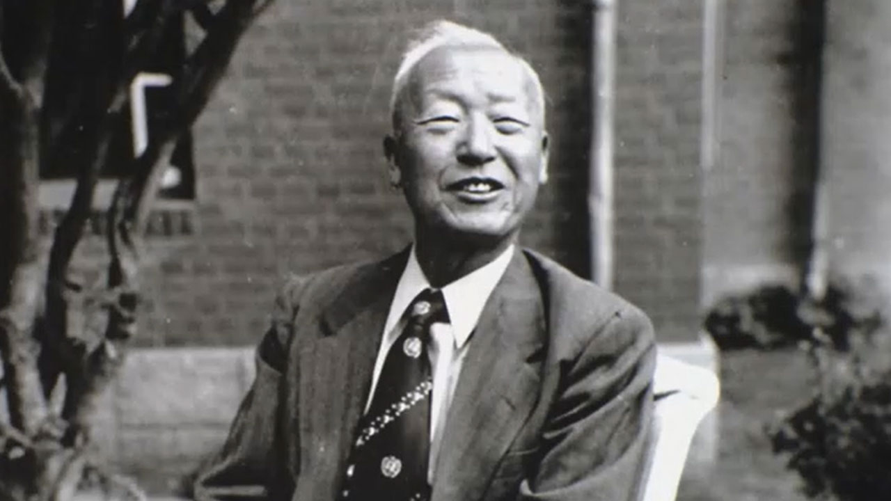 국민의힘 이만희 "이승만 '이달의 독립운동가' 선정은 뜻 깊은 진전" 