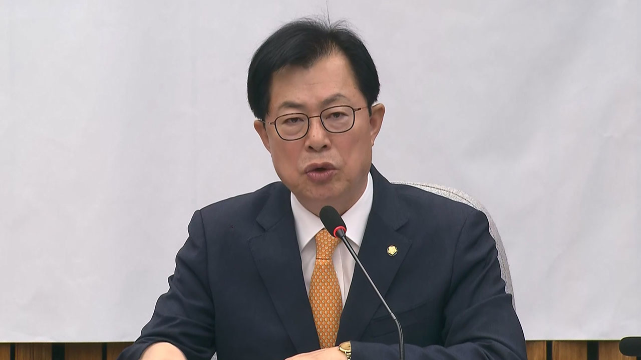 국민의힘 이만희 "이승만 '이달의 독립운동가' 선정은 뜻 깊은 진전" 