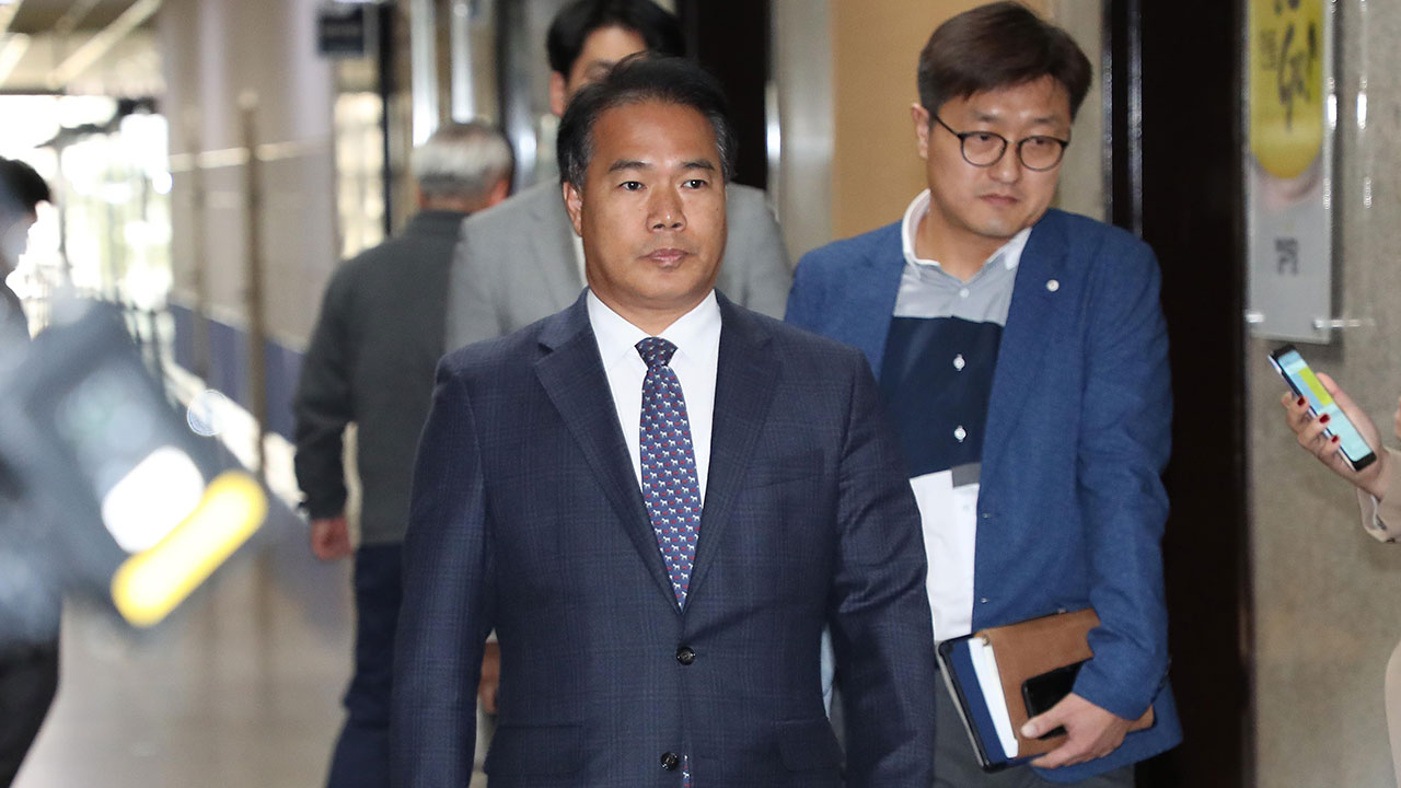 '윤창호법' 공동발의하고는 음주운전‥민주, 이용주에 공천 '적격' 판정