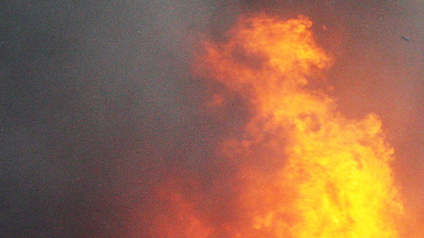 서울 양천구 16층짜리 아파트서 불‥주민 30명 대피