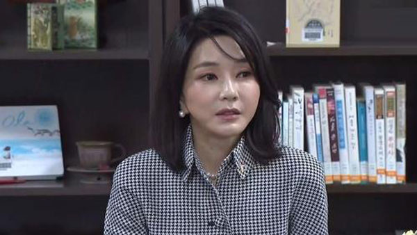 숙명여대, 김건희 여사 표절 의혹 석사논문 본조사 착수