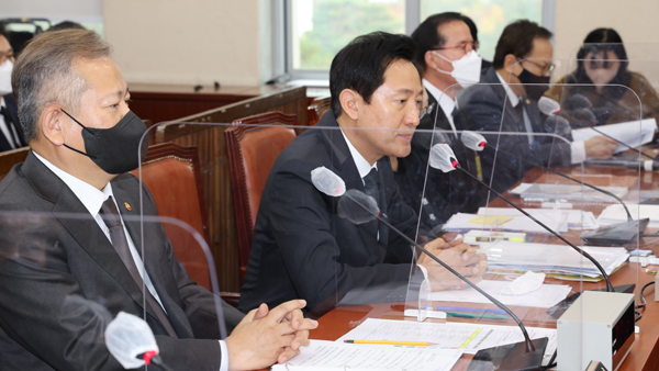 특수본 "상위 기관, 관련 규정 때문에 책임 묻기 어려워"