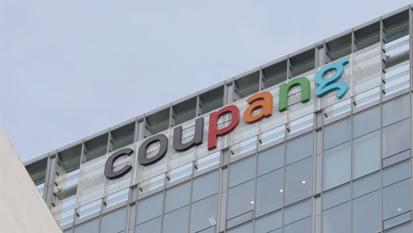 인천 쿠팡물류시설 야간 근무 50대 노동자 숨져‥부검 예정