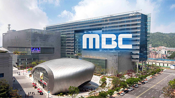 'KBS 미디어 신뢰도 조사'‥MBC 4개 부문 1위 