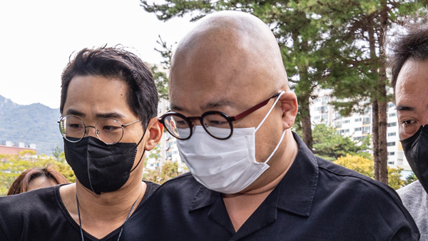 검찰, '마약 투약' 돈스파이크 집행유예 판결 불복‥항소