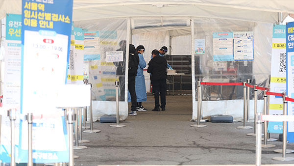 국민 70%가 코로나 감염으로 인한 항체 보유 