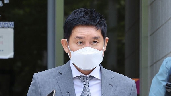 검찰, '라임 핵심' 김봉현에 징역 40년 구형