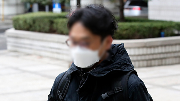 정민용 "유동규, 천화동인 1호는 내꺼‥형들 노후 준비용"