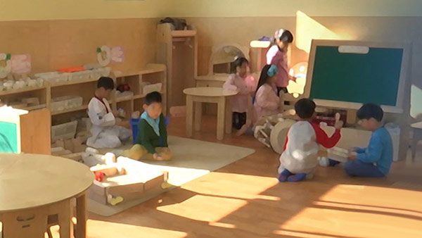 '유치원·어린이집 하나로' 2025년부터 통합 본격 시작