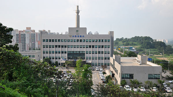 "납치됐다" 잠적한 마약투약 의심 30대, 마약하다 현행범 체포