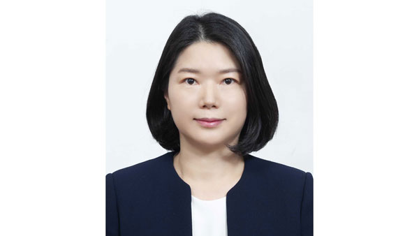 문재인 정부서 임명된 위은진 법무부 인권국장 사의