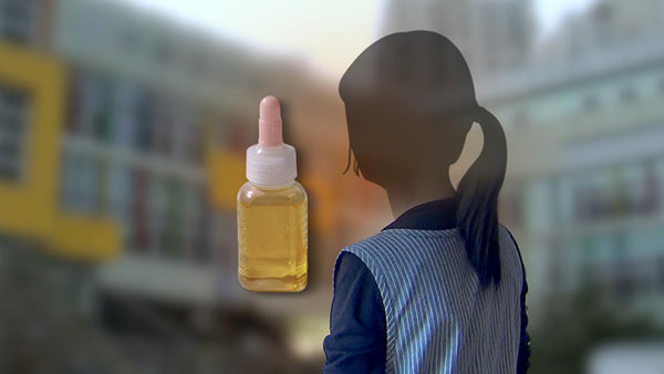 무료 바카라사이트 급식에 세제 성분 넣은 무료 바카라사이트 교사 '징역 4년'