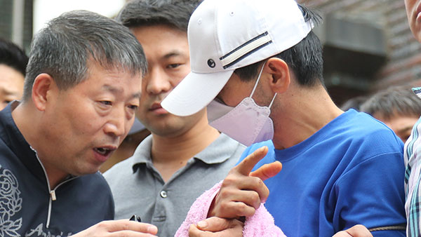 법무부, '중곡동 살인사건' 바카라사이트 비타임 판결 재상고 포기