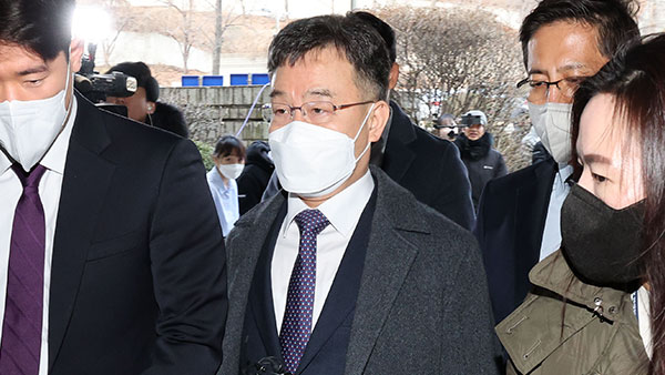 화천대유 김만배 바카라 룰 심사 시작, 밤늦게 결과 나올듯