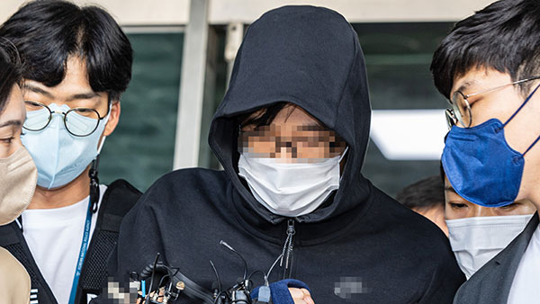 검찰, '신림동 고시원 살해범' 1심 판결에 항소