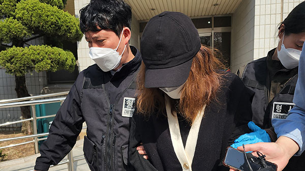 생활고에 두 아들 살해한 엄마 2심도 바카라 예측 20년 