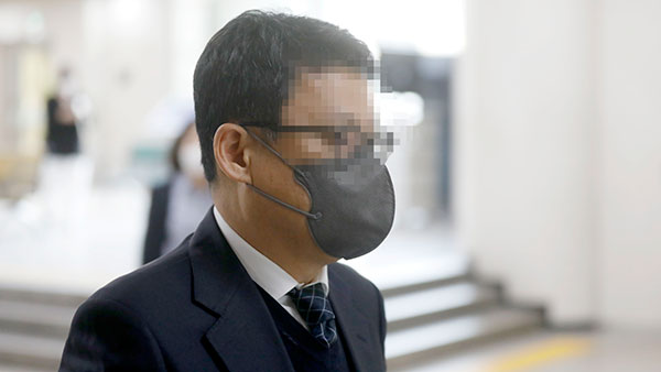 '고 김홍영 폭행' 전 부장실시간 바카라사이트 '강요·모욕' 불기소 확정